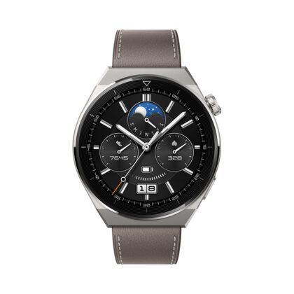 Huawei WATCH GT 3 Pro 46mm Grey