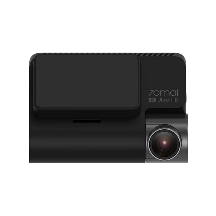 Xiaomi 70mai Dash Cam A810 + RC12 Rear cam
