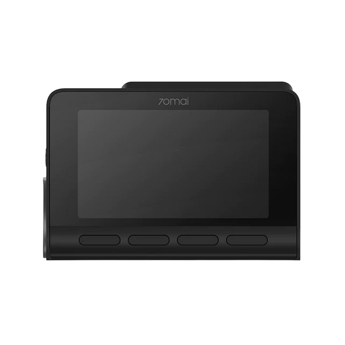 Xiaomi 70mai Dash Cam A810 + RC12 Rear cam