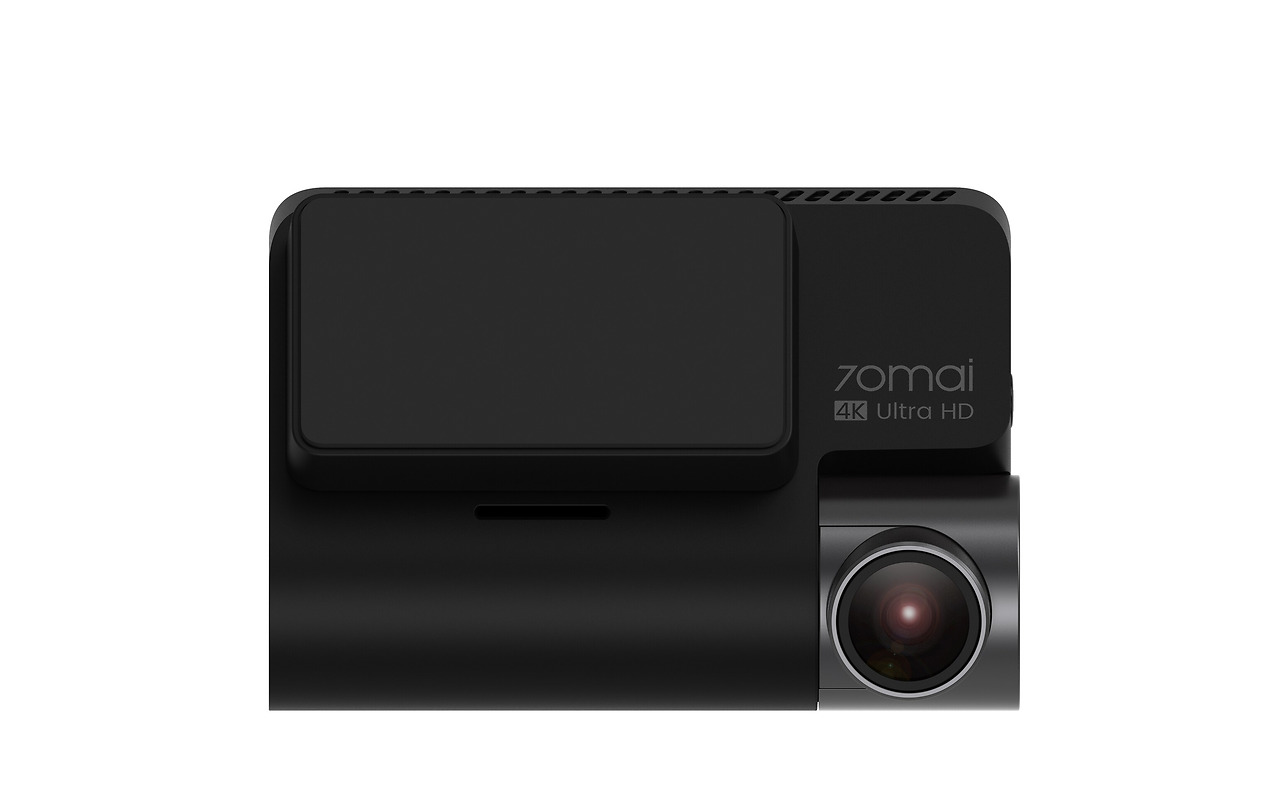 Xiaomi 70mai Dash Cam A810