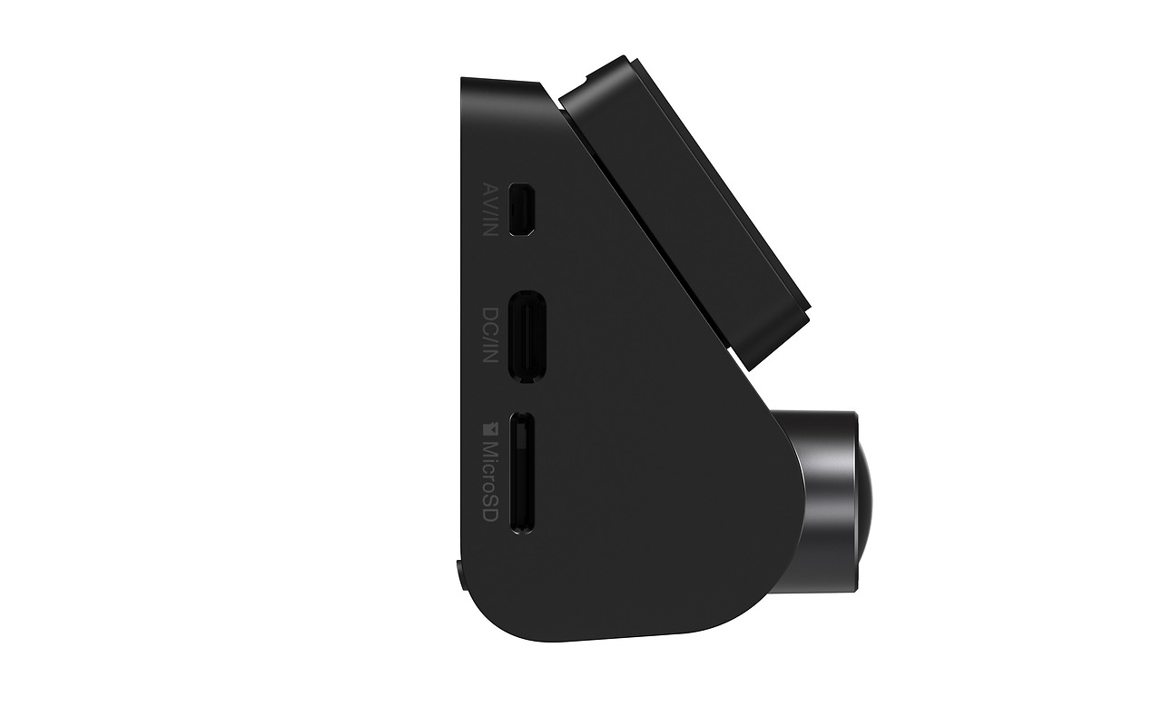 Xiaomi 70mai Dash Cam A810