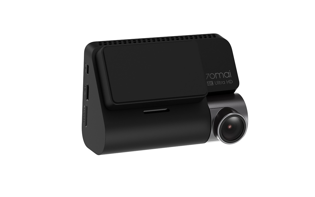Xiaomi 70mai Dash Cam A810