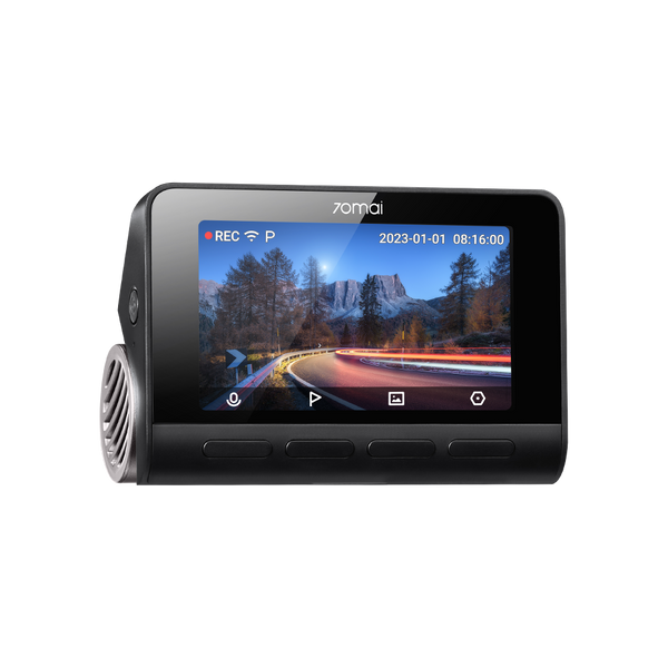 Xiaomi 70mai Dash Cam A810