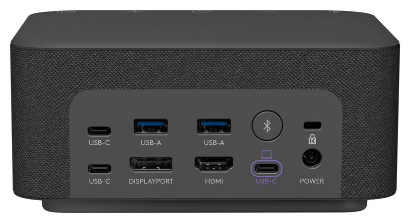Logitech Logi Dock / 986-000024