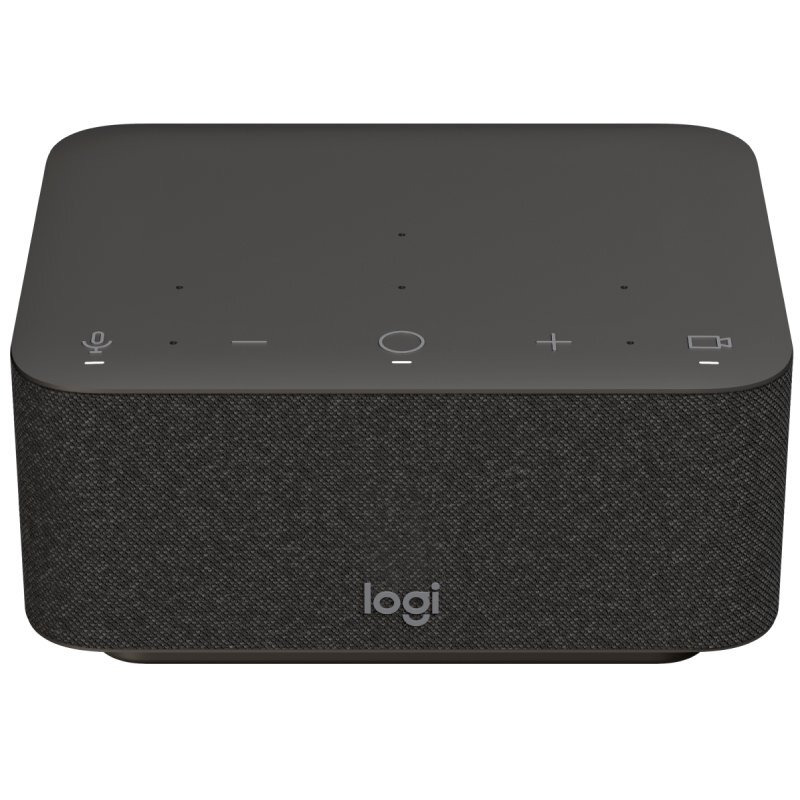 Logitech Logi Dock / 986-000024