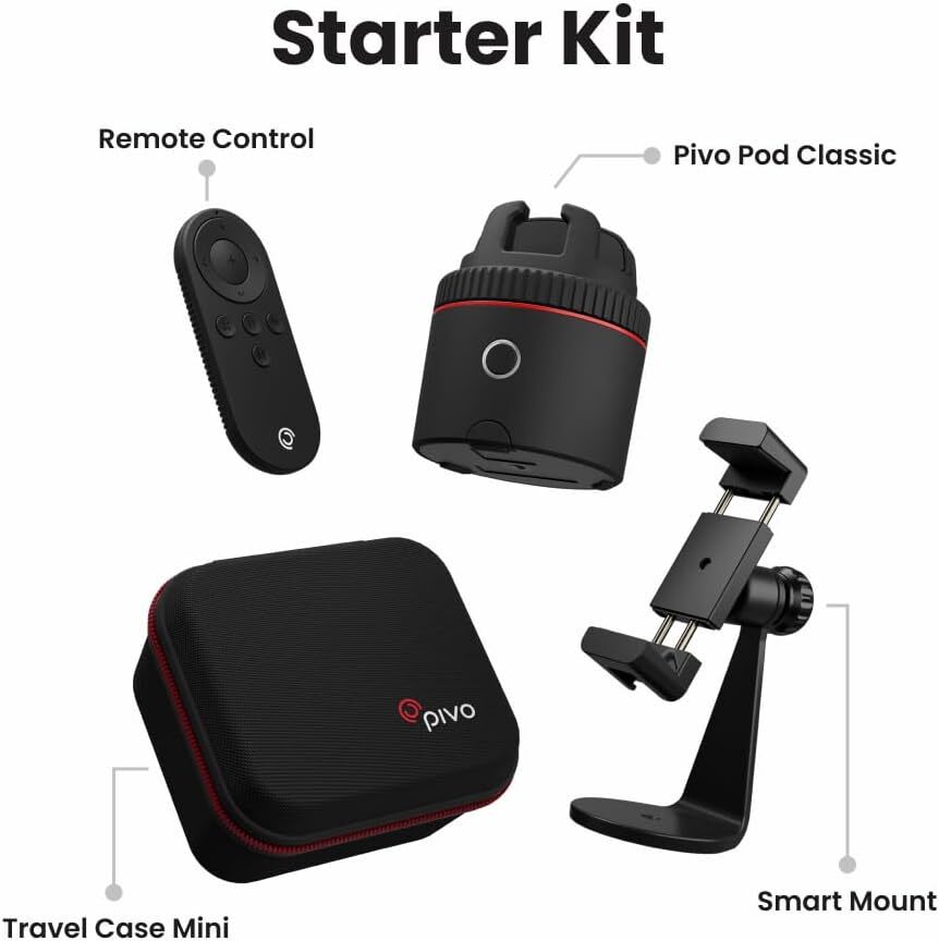 Pivo Pod One Standard Pack / PV-OSP-4PK