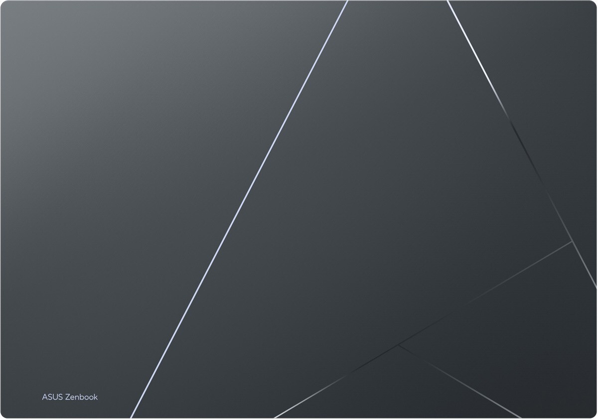 ASUS ZenBook 14X OLED UX3404VA / 14.5 OLED 2.8K 120Hz / Core i9-13900H / 16GB DDR5 / 1.0TB SSD / Intel Iris Xe / Windows 11