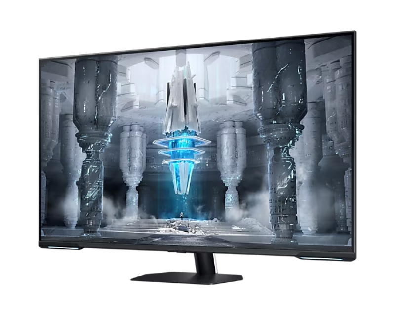 Samsung Odyssey G7 S43CG700 / 43 WQHD MiniLED 144Hz