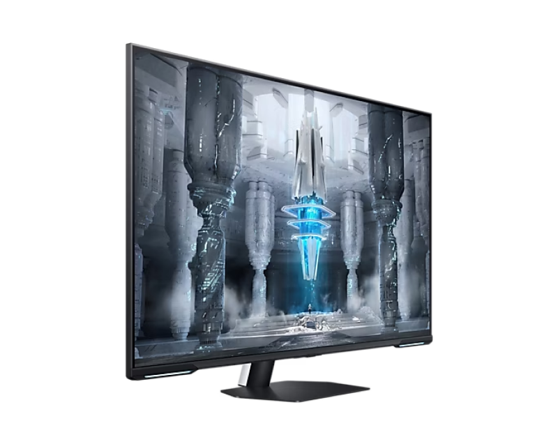 Samsung Odyssey G7 S43CG700 / 43 WQHD MiniLED 144Hz