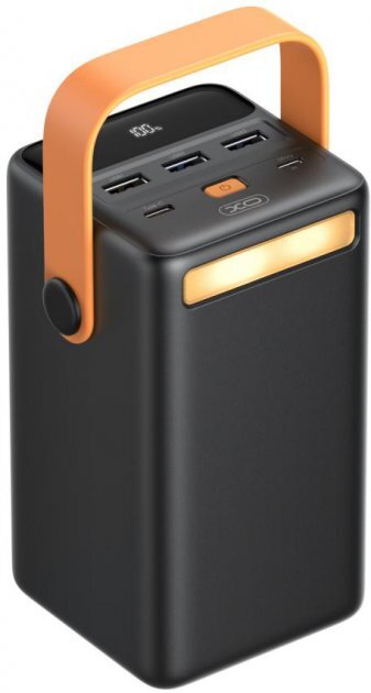 XO PR168 / 50000mAh