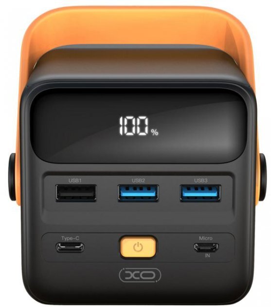 XO PR168 / 50000mAh