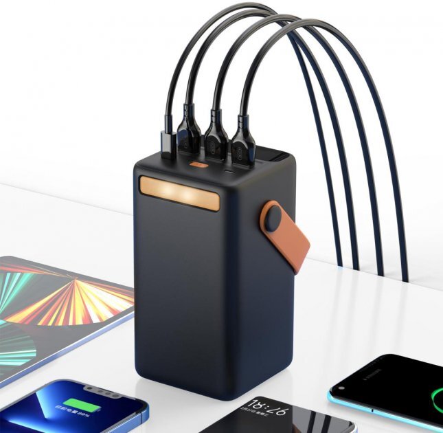XO PR168 / 50000mAh