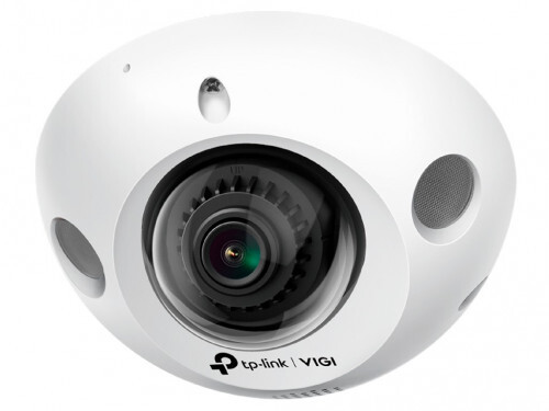 TP-LINK VIGI C230I Mini SM / 3MP 2.8mm