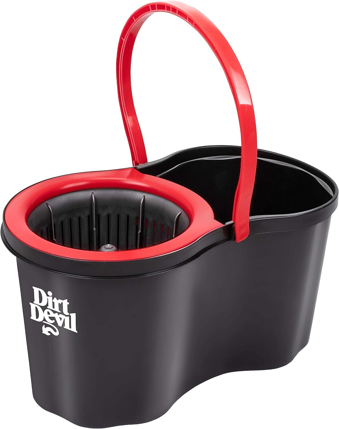Dirt Devil Floor Mop With MT Wringer / DDFLOMOP