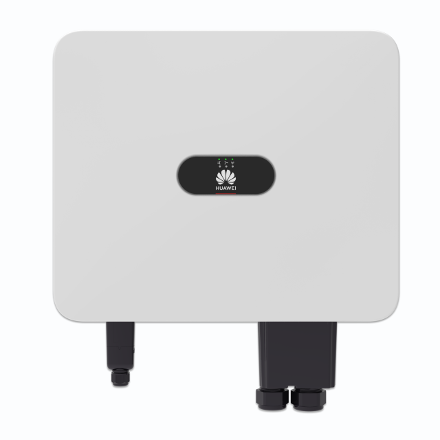 Huawei SUN2000-25KTL-M5