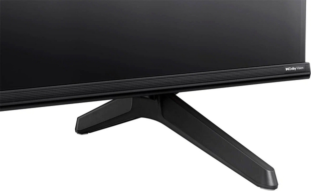 Hisense 55A6K / 55 DLED UHD VIDAA U7 OS