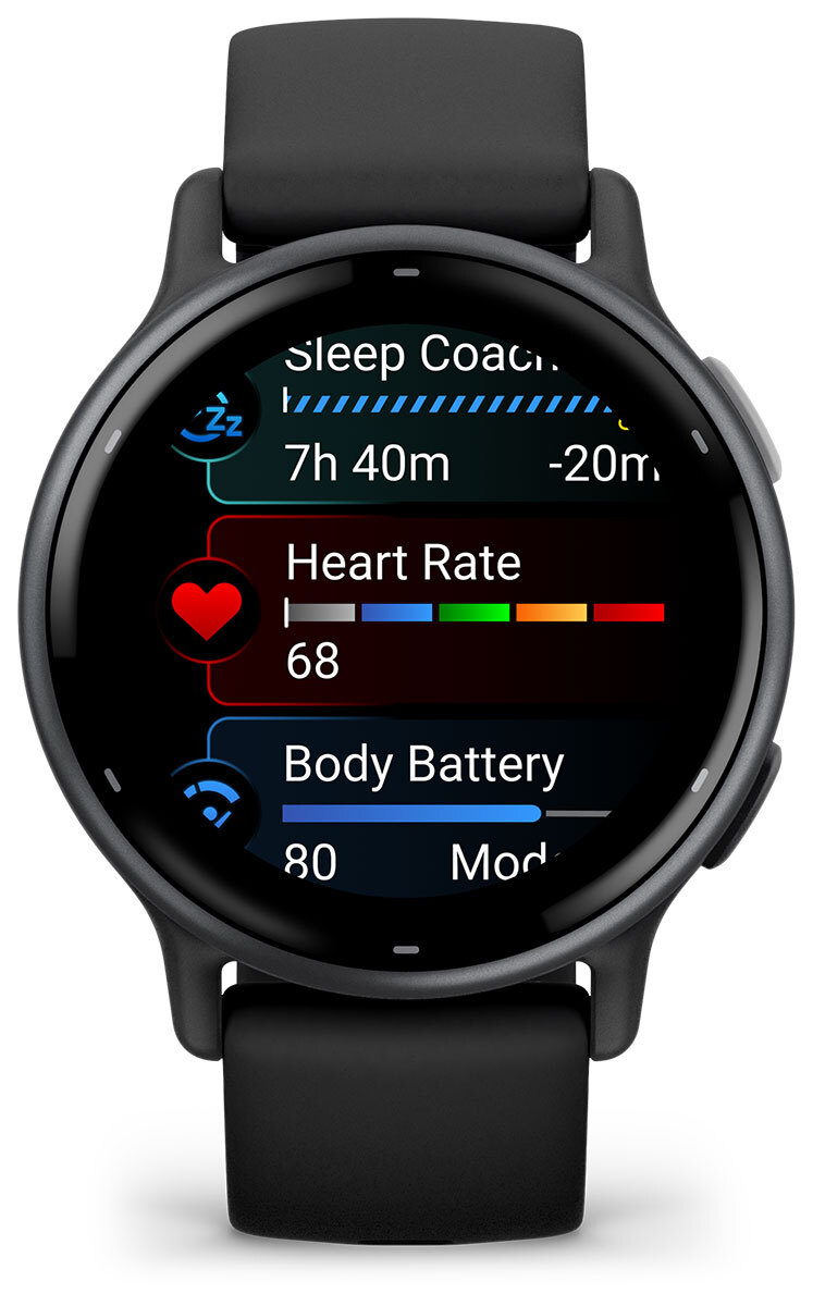 Garmin Vivoactive 5 / 010-02862