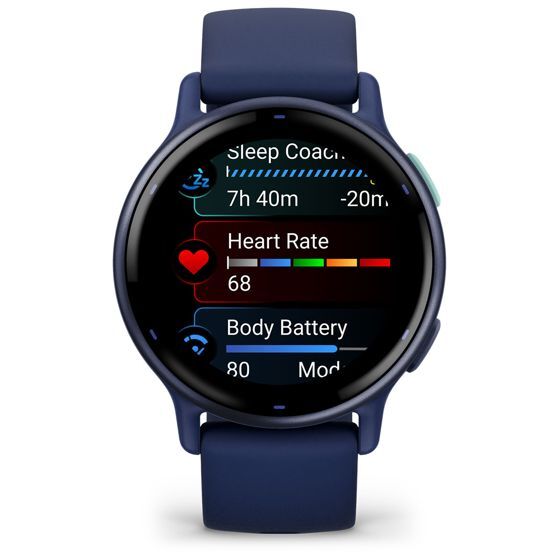 Garmin Vivoactive 5 / 010-02862