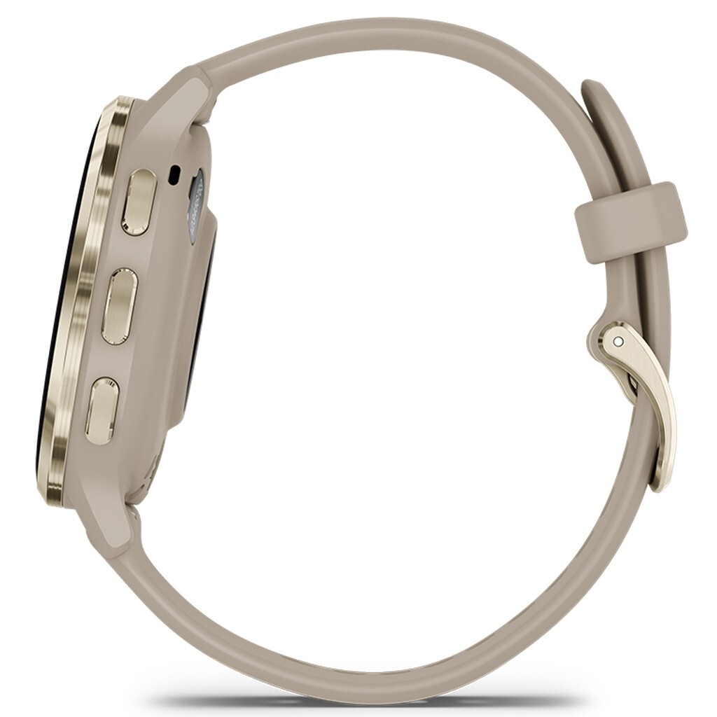 Garmin Venu 3S / 010-02785 Gold