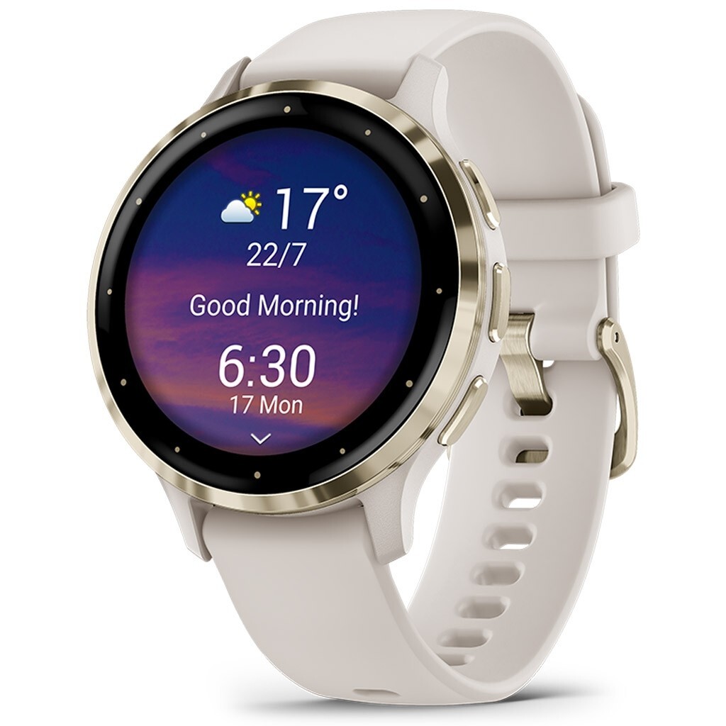 Garmin Venu 3S / 010-02785 Beige