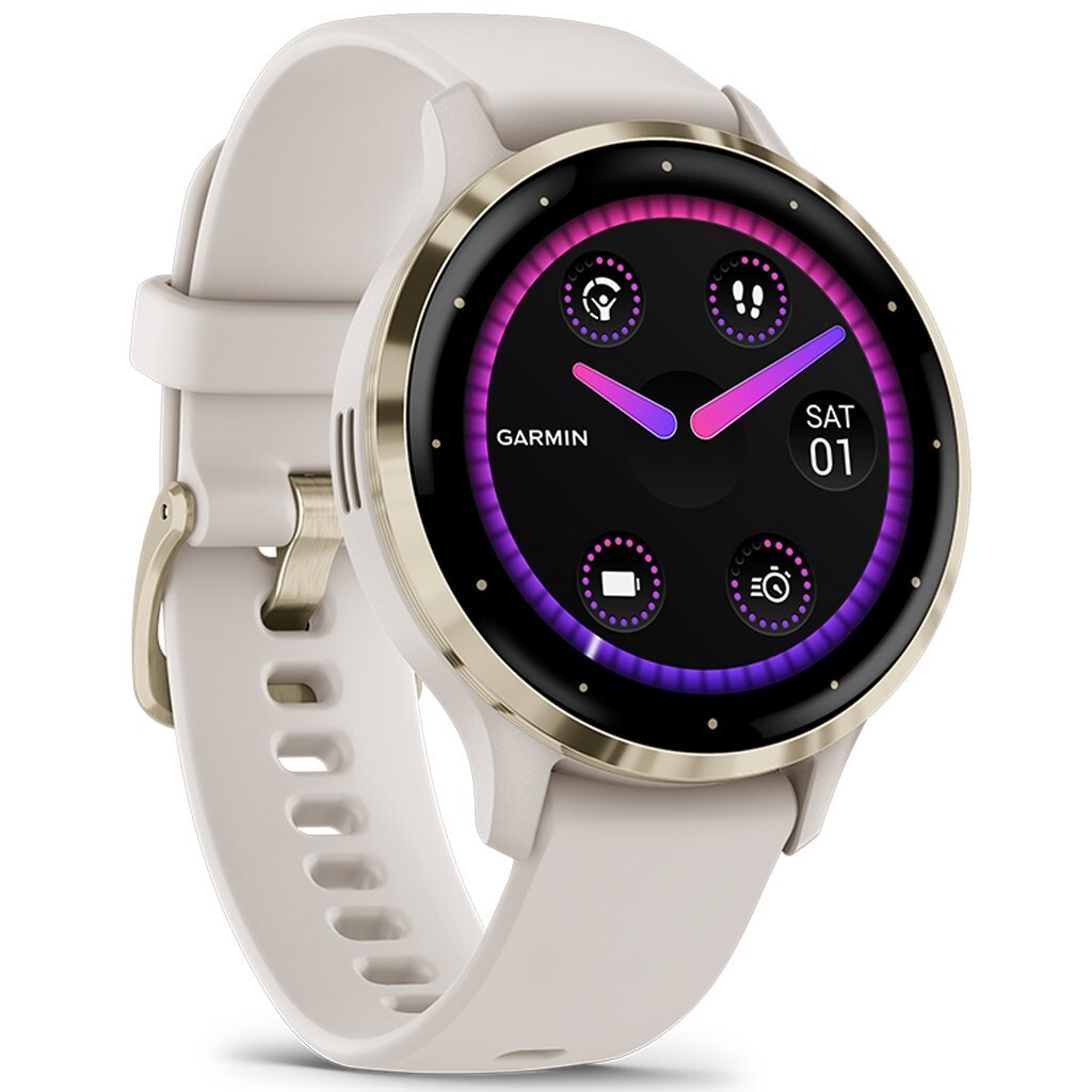 Garmin Venu 3S / 010-02785 Beige