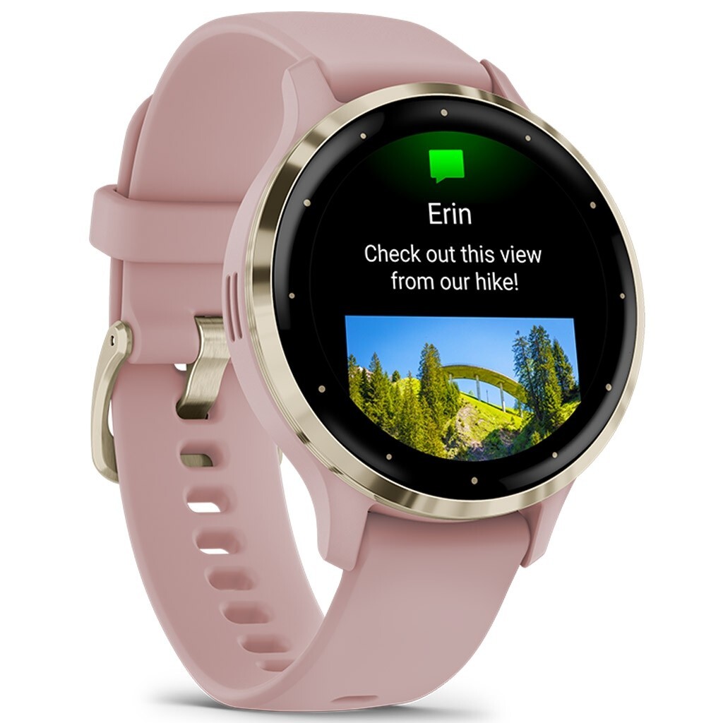 Garmin Venu 3S / 010-02785 Pink