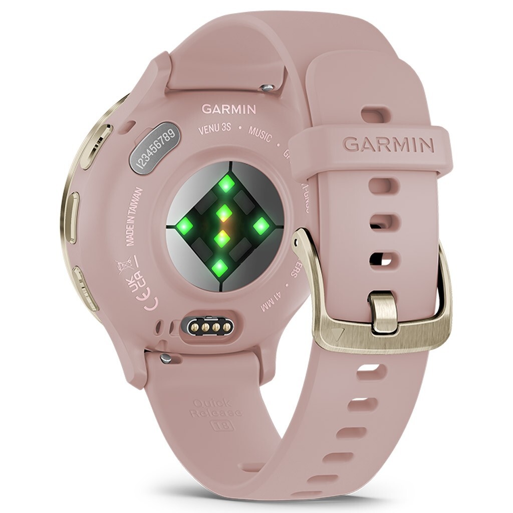 Garmin Venu 3S / 010-02785 Pink