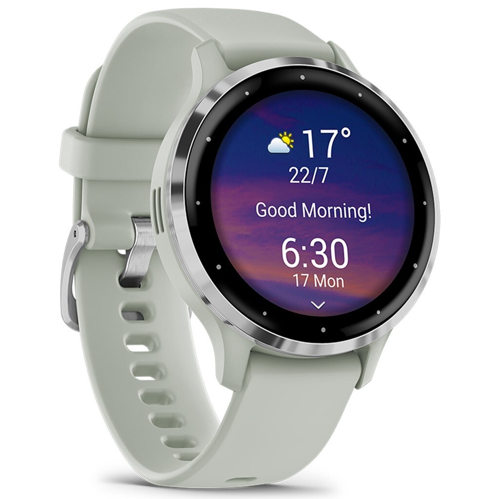 Garmin Venu 3S / 010-02785 Grey