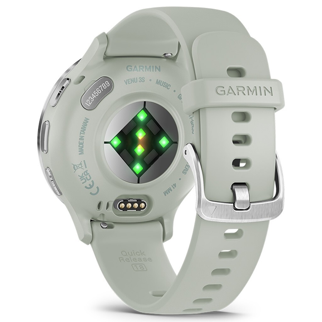 Garmin Venu 3S / 010-02785 Grey