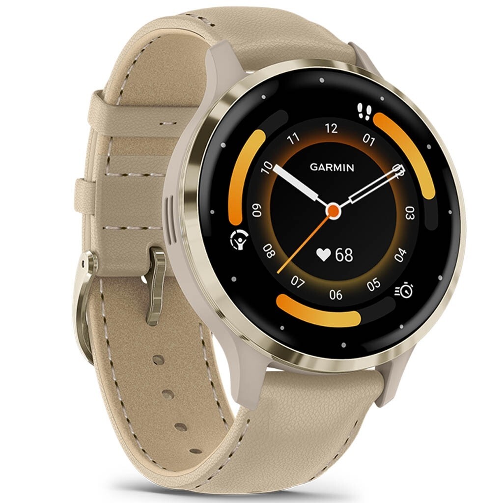 Garmin Venu 3S / 010-02785 Slate