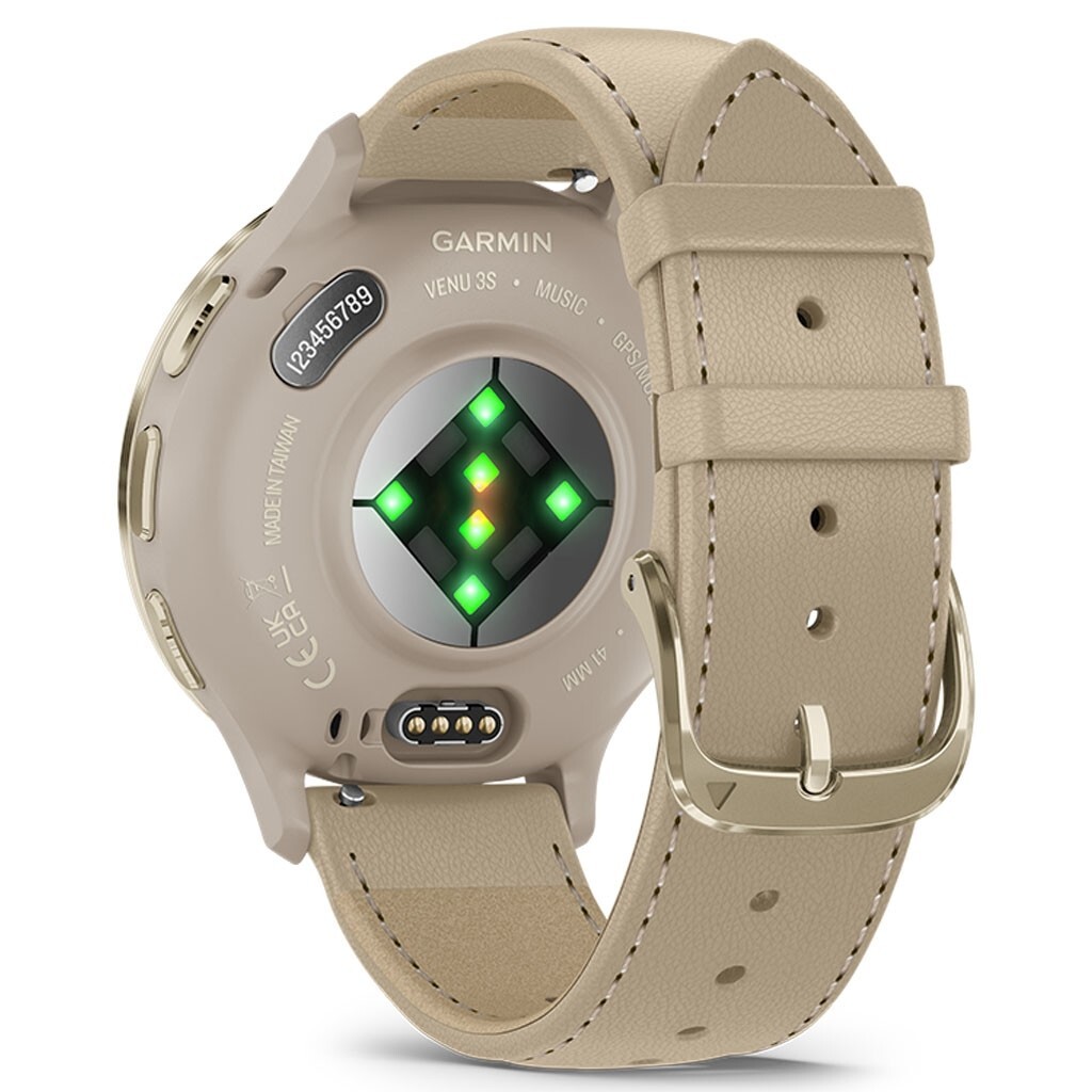 Garmin Venu 3S / 010-02785 Slate