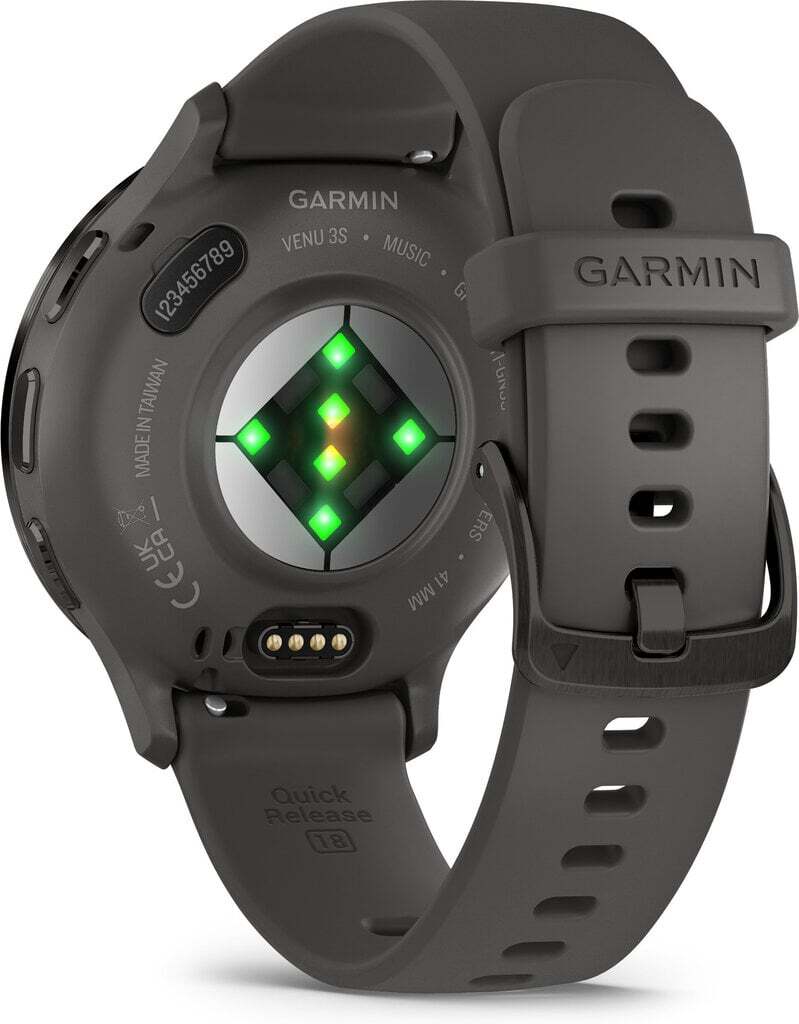 Garmin Venu 3S / 010-02785 Black