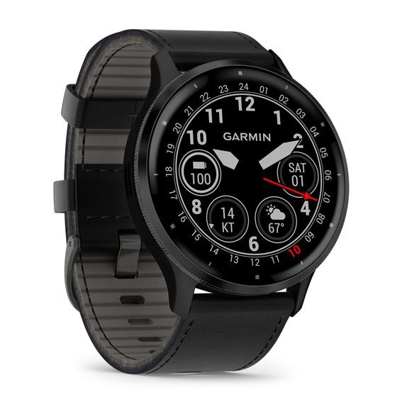 Garmin Venu 3 / 010-02784 Black