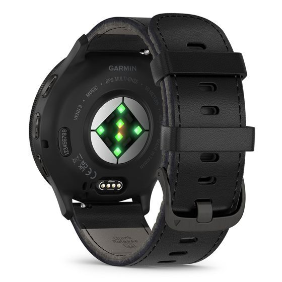 Garmin Venu 3 / 010-02784 Black