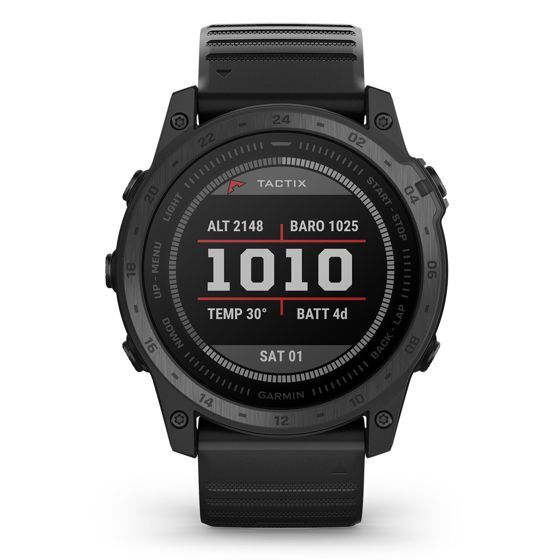 Garmin Venu 3 / 010-02784 Slate