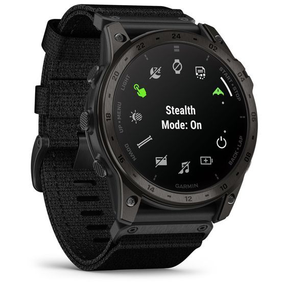 Garmin tactix 7 AMOLED Premium Tactical GPS / 010-02931-01