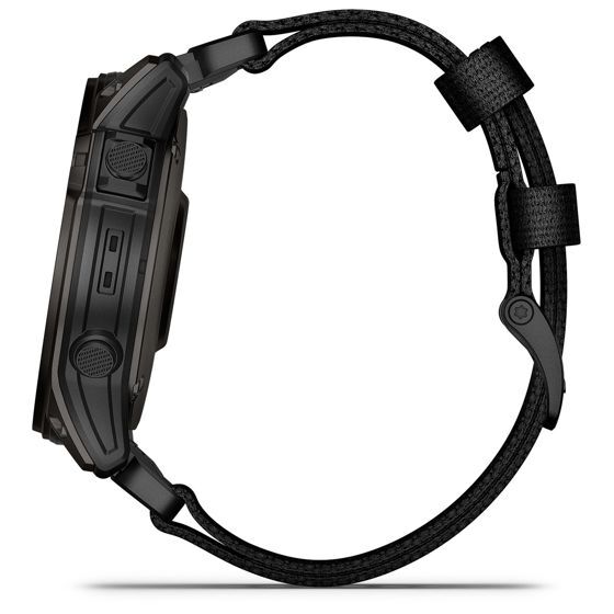 Garmin tactix 7 AMOLED Premium Tactical GPS / 010-02931-01