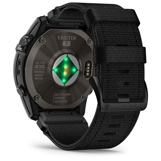 Garmin tactix 7 AMOLED Premium Tactical GPS / 010-02931-01