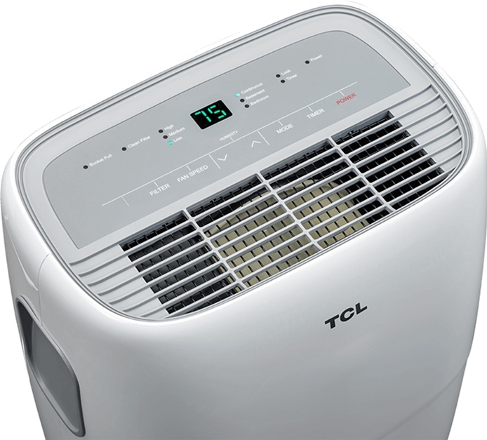 TCL DEA35EB