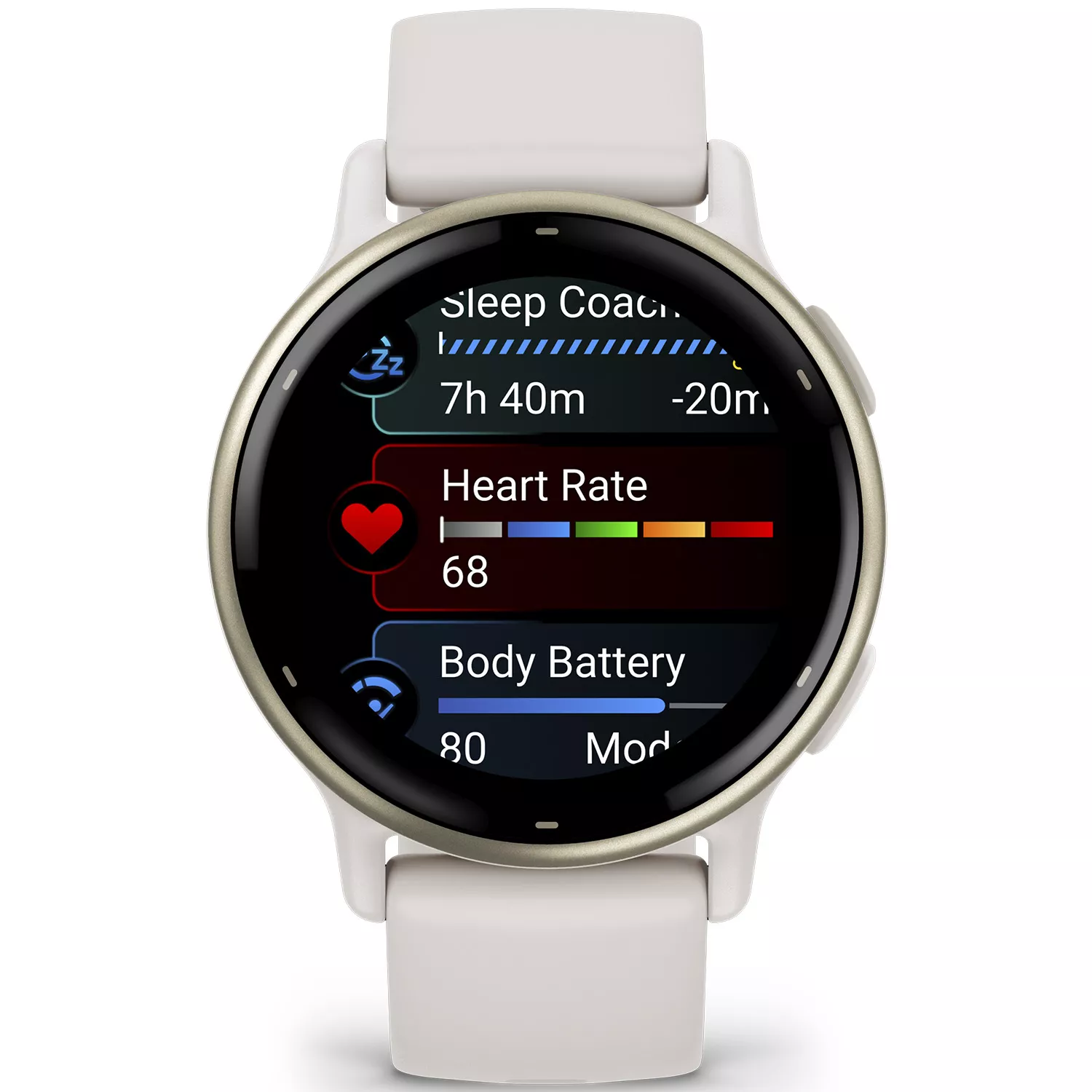 Garmin Vivoactive 5 / 010-02862