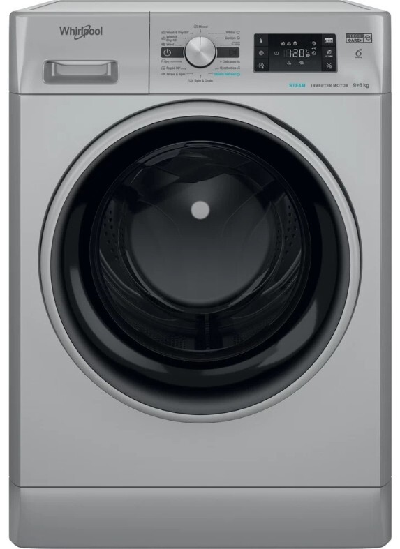 Whirlpool FFWDB 964369 SBSV EE