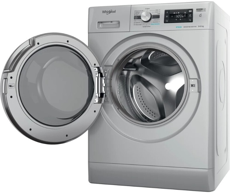 Whirlpool FFWDB 964369 SBSV EE