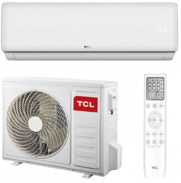 TCL TAC-18 CHSD/XAB1 / 18000BTU/h