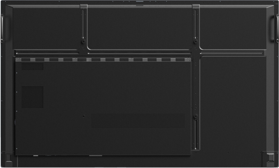 Viewsonic IFP6533 / 65 40MultiTouch 3840x2160 / 4GB / 32GB