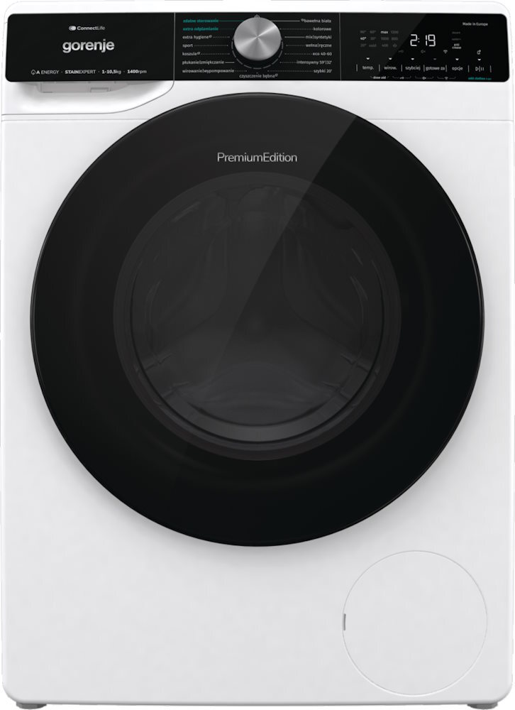 GORENJE WNS1X4ARTWIFI/PL