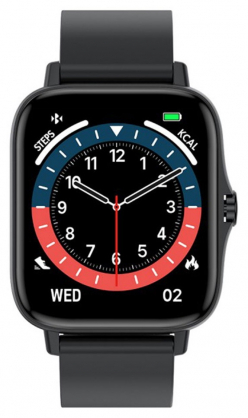 MAXCOM SmartWatch FW55 Aurum Pro Black