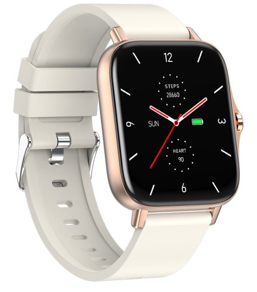 MAXCOM SmartWatch FW55 Aurum Pro Gold