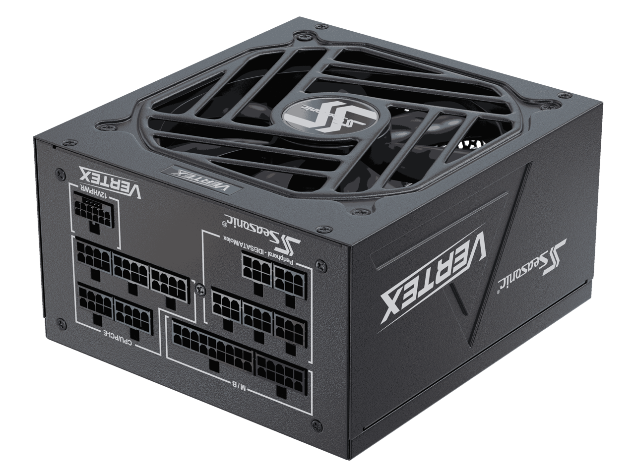 Seasonic Vertex GX-850 80+ Gold ATX 3.0 850W