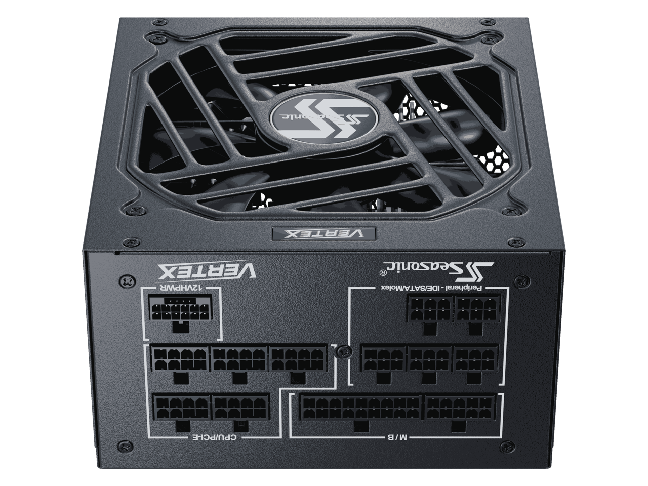 Seasonic Vertex GX-1000 80+ Gold ATX 3.0 1000W