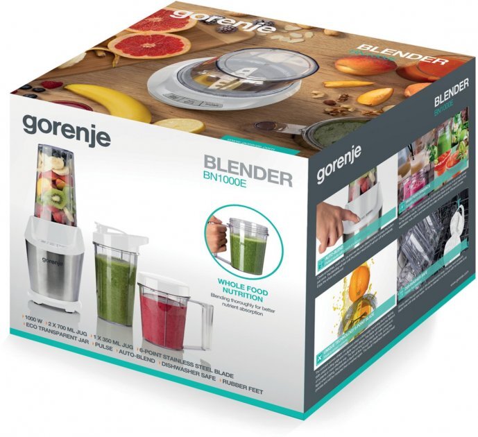 GORENJE BN1000E VITAWAY